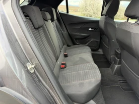 Peugeot 2008 1.2 Puretech 130 EAT8, снимка 8