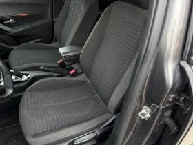 Peugeot 2008 1.2 Puretech 130 EAT8, снимка 11