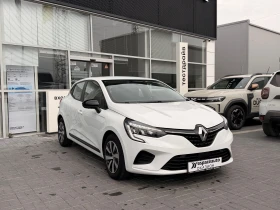 Renault Clio 1.0 Tce / 90 k.c. / Equilibre, снимка 3