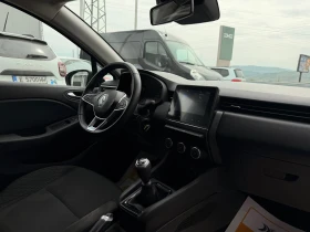 Renault Clio 1.0 Tce / 90 k.c. / Equilibre, снимка 14