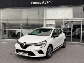Renault Clio 1.0 Tce / 90 k.c. / Equilibre, снимка 1