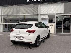 Renault Clio 1.0 Tce / 90 k.c. / Equilibre, снимка 4