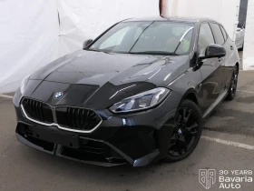 BMW 120 d M Sport Paket Steptronic, снимка 1