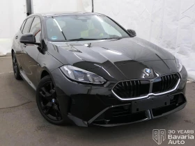 BMW 120 d M Sport Paket Steptronic, снимка 4