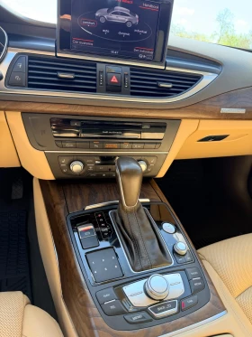 Audi A7 3.0TDI 8ZF 2015г FULL, снимка 15