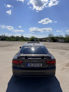 Audi A7 3.0TDI 8ZF 2015г FULL, снимка 4