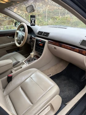 Audi A4, снимка 5
