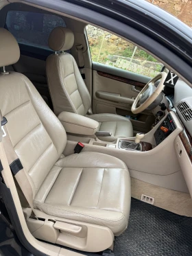 Audi A4, снимка 6