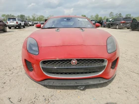 Jaguar F-Type CHECKERED FLAG| ЛИЗИНГ ОТ 28О ЕВРО НА МЕСЕЦ, снимка 5