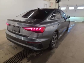 Audi A3 * PROGRESSIV * CARFAX * БЕЗ ИНЦИДЕНТИ * , снимка 3