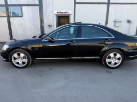 Mercedes-Benz S 350, снимка 2
