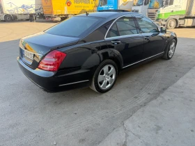 Mercedes-Benz S 350, снимка 4