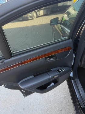 Mercedes-Benz S 350, снимка 7