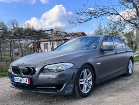 BMW 528 BMW F10 528i, снимка 2