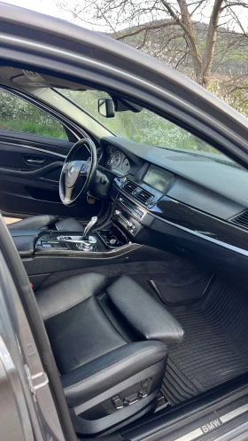 BMW 528 BMW F10 528i, снимка 7