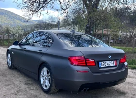 BMW 528 BMW F10 528i, снимка 5