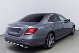 Mercedes-Benz E 300 4MATIC AMG , снимка 5