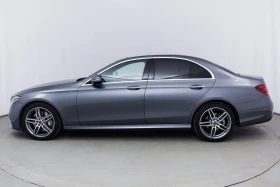 Mercedes-Benz E 300 4MATIC AMG , снимка 3