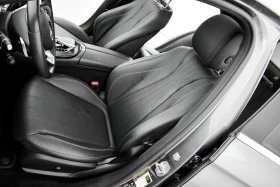 Mercedes-Benz E 300 4MATIC AMG , снимка 13