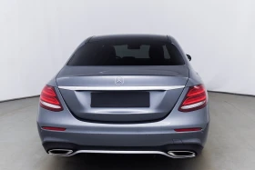 Mercedes-Benz E 300 4MATIC AMG , снимка 7