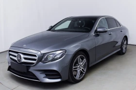 Mercedes-Benz E 300 4MATIC AMG , снимка 1