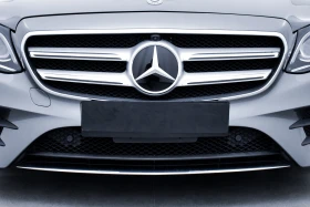 Mercedes-Benz E 300 4MATIC AMG , снимка 9