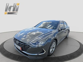 Hyundai Sonata DN8 G2.0 PREMIUM Модел 2020 ВНОС КОРЕЯ, снимка 2