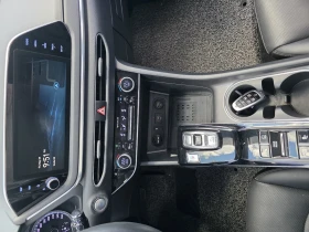 Hyundai Sonata DN8 G2.0 PREMIUM Модел 2020 ВНОС КОРЕЯ, снимка 12