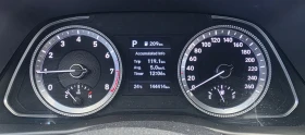Hyundai Sonata DN8 G2.0 PREMIUM Модел 2020 ВНОС КОРЕЯ, снимка 16