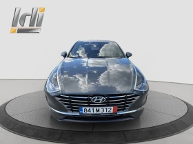 Hyundai Sonata DN8 G2.0 PREMIUM Модел 2020 ВНОС КОРЕЯ, снимка 1