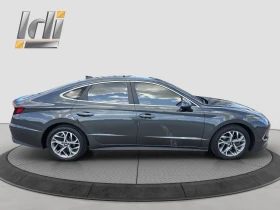 Hyundai Sonata DN8 G2.0 PREMIUM Модел 2020 ВНОС КОРЕЯ, снимка 7