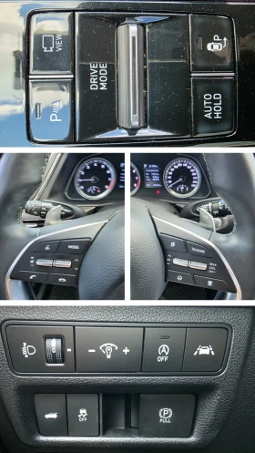 Hyundai Sonata DN8 G2.0 PREMIUM Модел 2020 ВНОС КОРЕЯ, снимка 14