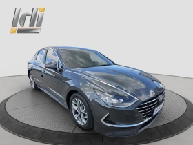 Hyundai Sonata DN8 G2.0 PREMIUM Модел 2020 ВНОС КОРЕЯ, снимка 8