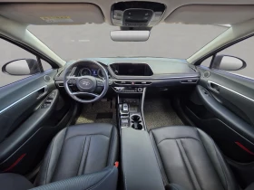 Hyundai Sonata DN8 G2.0 PREMIUM Модел 2020 ВНОС КОРЕЯ, снимка 9