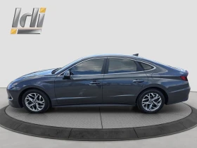 Hyundai Sonata DN8 G2.0 PREMIUM Модел 2020 ВНОС КОРЕЯ, снимка 3