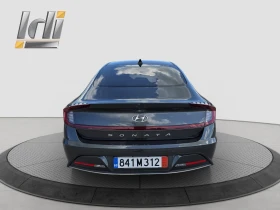 Hyundai Sonata DN8 G2.0 PREMIUM Модел 2020 ВНОС КОРЕЯ, снимка 5