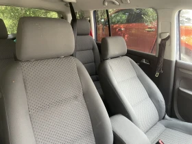 VW Touran, снимка 10