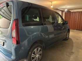 Citroen Berlingo Multispace HDI, снимка 6