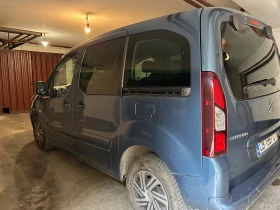 Citroen Berlingo Multispace HDI, снимка 5