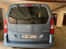 Citroen Berlingo Multispace HDI, снимка 7