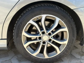 Mercedes-Benz C 220, снимка 10