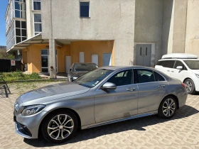 Mercedes-Benz C 220, снимка 2