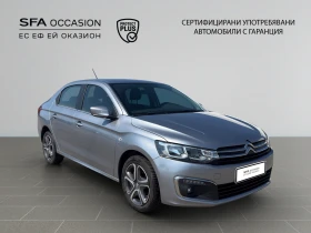 Citroen C-Elysee SHINE BlueHDi 100 S&S BM6 E6//2101241, снимка 3