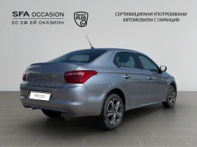Citroen C-Elysee SHINE BlueHDi 100 S&S BM6 E6//2101241, снимка 5