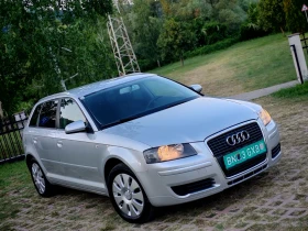Audi A3 1.9TDI(BKC)(105)* SPORTBACK* НОВ ВНОС* , снимка 1