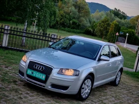 Audi A3 1.9TDI(BKC)(105)* SPORTBACK* НОВ ВНОС* , снимка 2