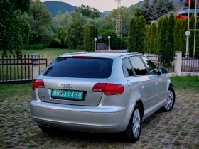 Audi A3 1.9TDI(BKC)(105)* SPORTBACK* НОВ ВНОС* , снимка 6