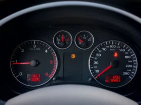 Audi A3 1.9TDI(BKC)(105)* SPORTBACK* НОВ ВНОС* , снимка 16