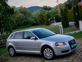 Audi A3 1.9TDI(BKC)(105)* SPORTBACK* НОВ ВНОС* , снимка 8