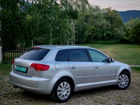 Audi A3 1.9TDI(BKC)(105)* SPORTBACK* НОВ ВНОС* , снимка 7